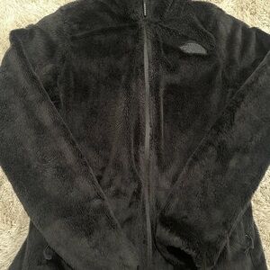 Women’s Extra Small Black Northface